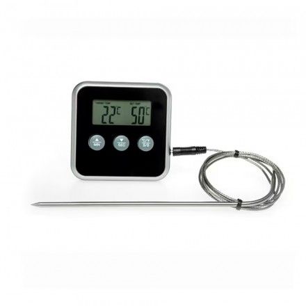 Termmetro de Cozinha ELECTROLUX E4KTD001