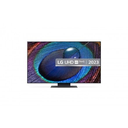 TV LED 4K LG 55UR91006LA