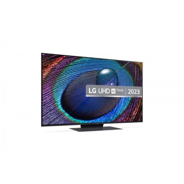 TV LED 4K LG 50UR91006LA
