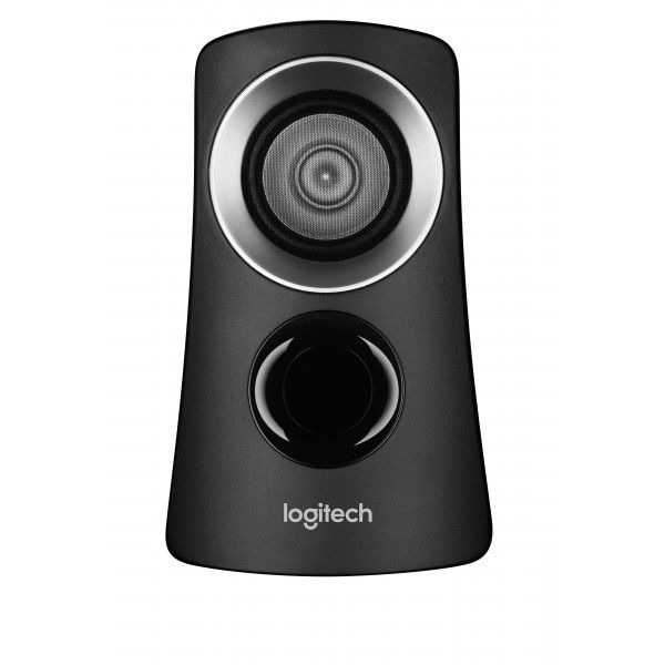 Colunas Logitech Z313