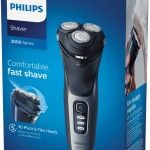 Mquina de Barbear PHILIPS S3231/52
