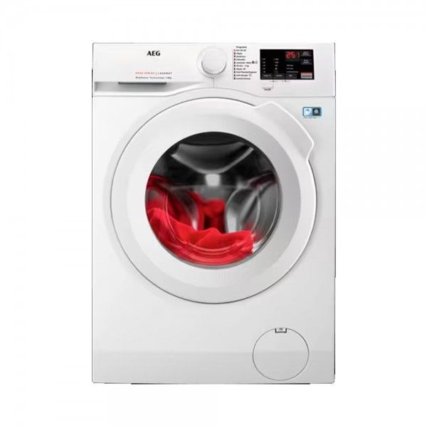 Mquina de Lavar Roupa AEG LFA6I8272A