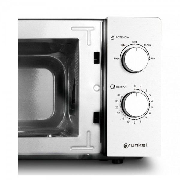 Micro-ondas GRUNKEL MW-20INOX