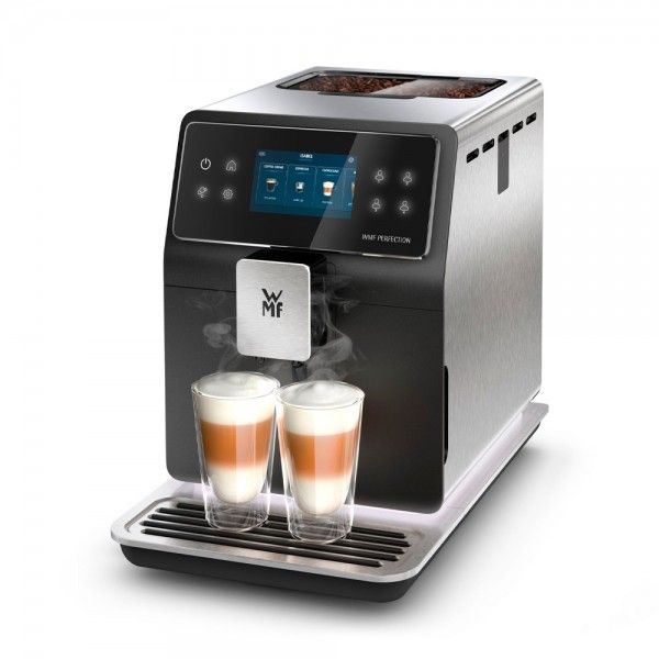 Máquina de Café automática WMF Perfection 840L