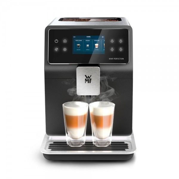 Máquina de Café automática WMF Perfection 840L