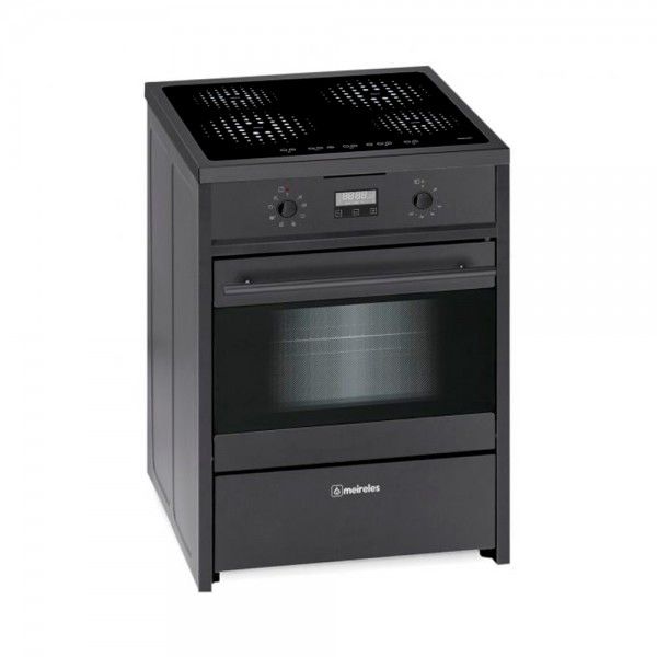 Fogo Meireles E 612 BL