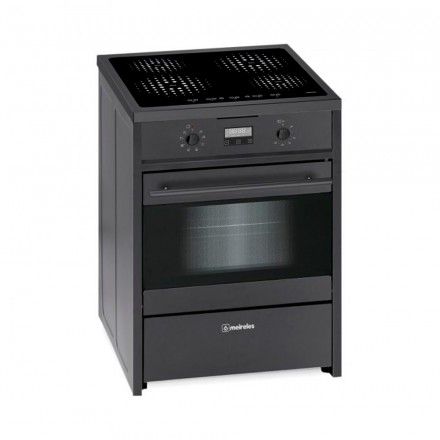 Fogo Meireles E 612 BL
