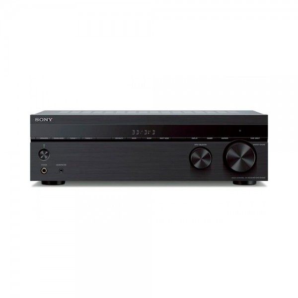 Recetor AV de cinema Sony STR-DH590