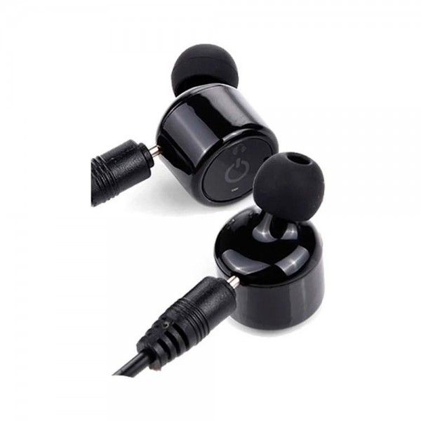 Auriculares Bluetooth DAEWOO DA-10