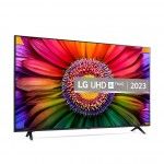 TV LED 4K LG 55UR80006LJ