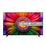TV LED 4K LG 55UR80006LJ