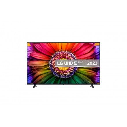 TV LED 4K LG 75UR80006LJ