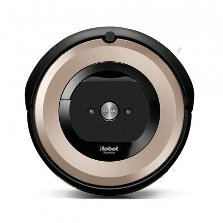 Aspirador Rob iRobot Roomba E6 E6100040