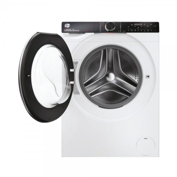 Mquina de Lavar Roupa HOOVER H7W 412MBC-S