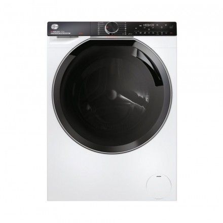 Mquina de Lavar Roupa HOOVER H7W 412MBC-S