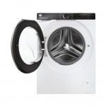 Mquina de Lavar Roupa HOOVER H7W 412MBC-S