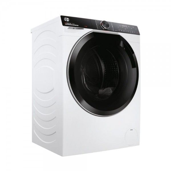 Mquina de Lavar Roupa HOOVER H7W 412MBC-S
