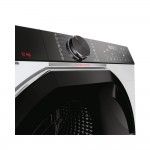 Mquina de Lavar Roupa HOOVER H7W 412MBC-S