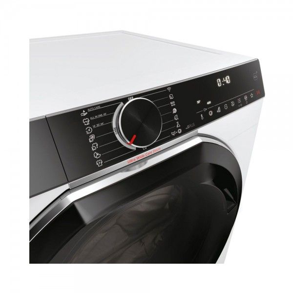 Mquina de Lavar Roupa HOOVER H7W 412MBC-S