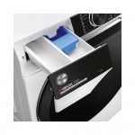 Mquina de Lavar Roupa HOOVER H7W 412MBC-S