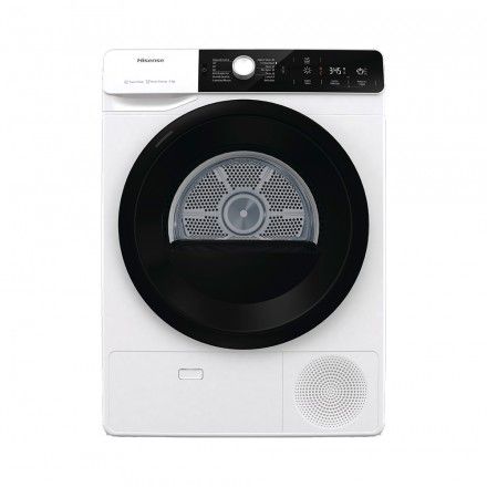 Mquina de Secar Roupa HISENSE DHGA901NL