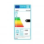 Forno CANDY FIDC X605 Forno CANDY FIDC X605