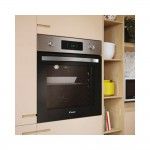 Forno CANDY FIDC X605 Forno CANDY FIDC X605