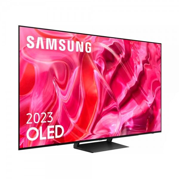 TV OLED 4K SAMSUNG TQ65S90CATXXC