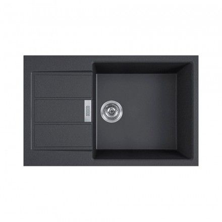 Lava-Loia FRANKE Sirius 2 S2D 611-78