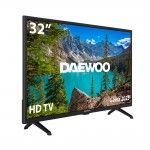 TV LED HD DAEWOO 32DE04HL1