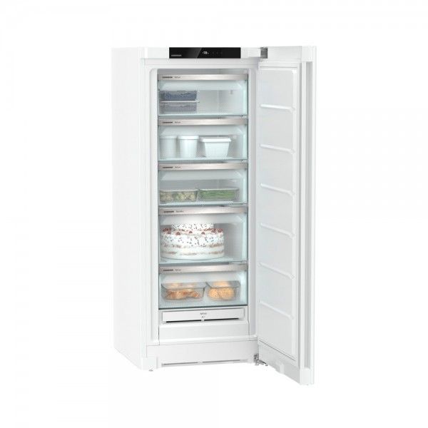 Arca Vertical LIEBHERR FNf 4605