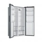 Frigorfico Americano HAIER HSR3918ENPG