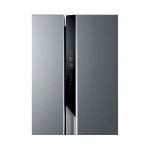 Frigorfico Americano HAIER HSR3918ENPG