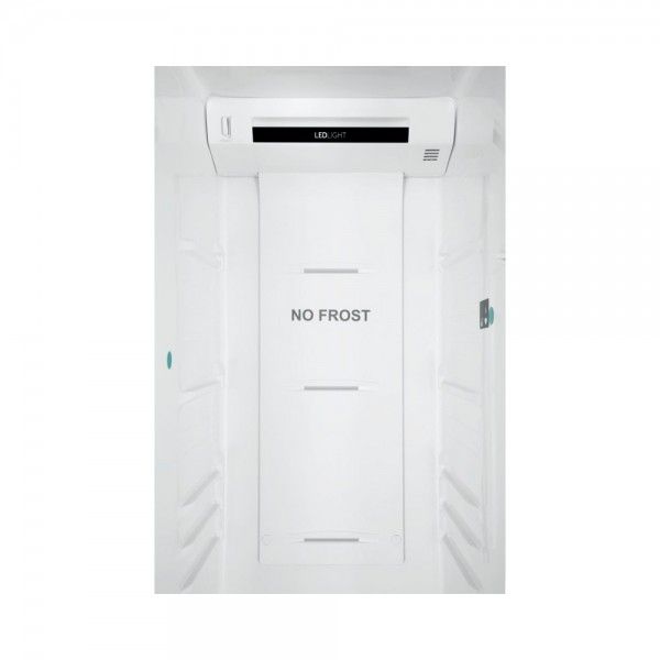 Frigorfico Americano HAIER HSR3918ENPG