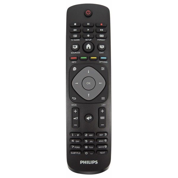TV LED HD PHILIPS 32PHS5507/12