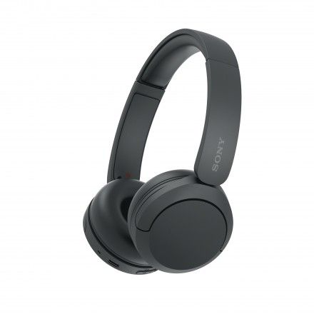 Headphones SONY WH-CH520 (Preto)