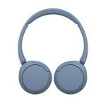 Headphones SONY WH-CH520 (AZUL)