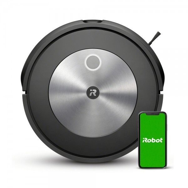 Aspirador Rob iRobot Roomba J7
