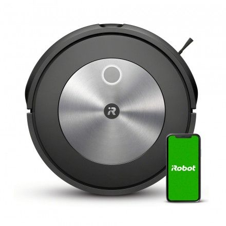 Aspirador Robô iRobot Roomba J7
