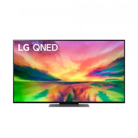 TV QNED MiniLED 4K LG 55QNED826RE