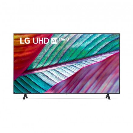 TV LED 4K LG 65UR78006LK