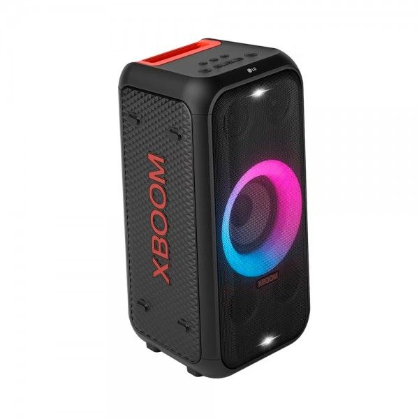 Coluna Boombox Bluetooth LG XBOOM XL5S