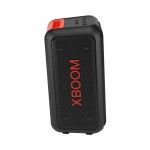 Coluna Boombox Bluetooth LG XBOOM XL5S