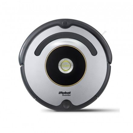 Aspirador Robô iRobot Roomba R639