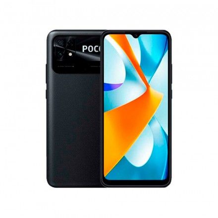 Smartphone XIAOMI Poco C40 4G