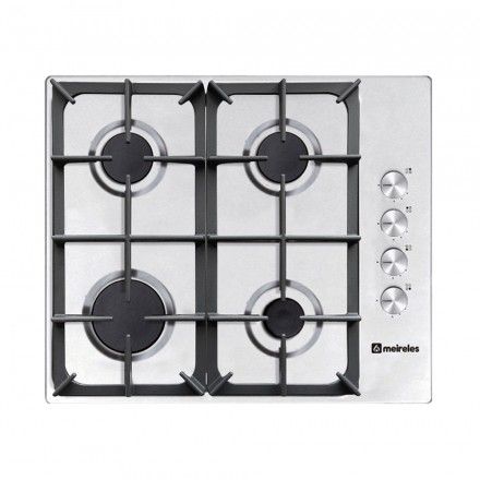 Placa a Gs MEIRELES MG 3641 FF X