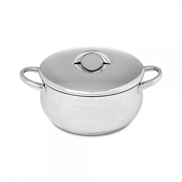 Conjunto 9 pe�as + faqueiro SILAMPOS DOMUS