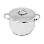 Conjunto 9 pe�as + faqueiro SILAMPOS DOMUS