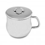 Conjunto 9 pe�as + faqueiro SILAMPOS DOMUS