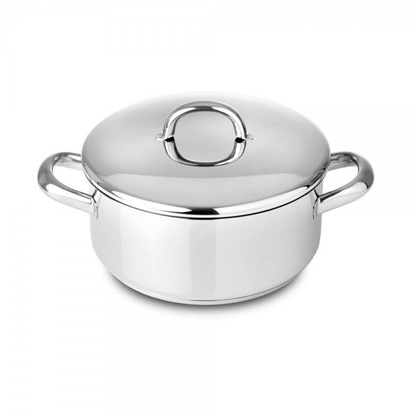 Conjunto 9 pe�as + faqueiro SILAMPOS EUROPA